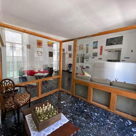La Tela Bianca Bed and Breakfast Νάπολη Εξωτερικό φωτογραφία