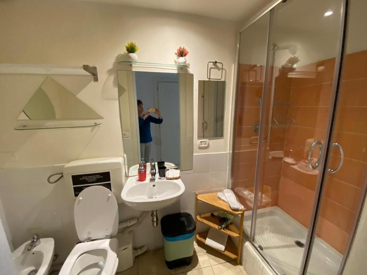 La Tela Bianca Bed and Breakfast Νάπολη Εξωτερικό φωτογραφία
